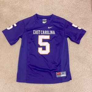 East Carolina Youth Jersey